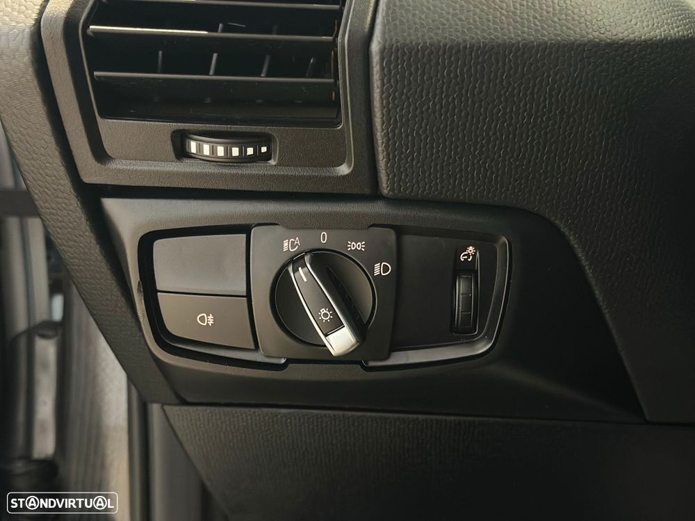 BMW i3 (120 Ah) - 14