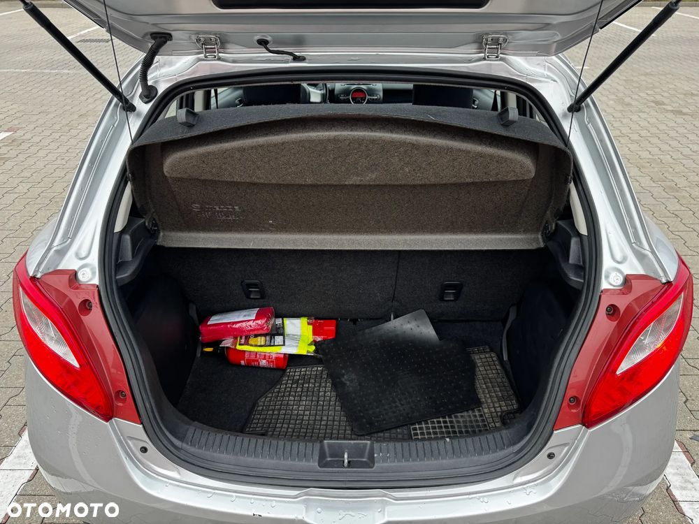 Mazda 2 1.3 MZR Active - 18