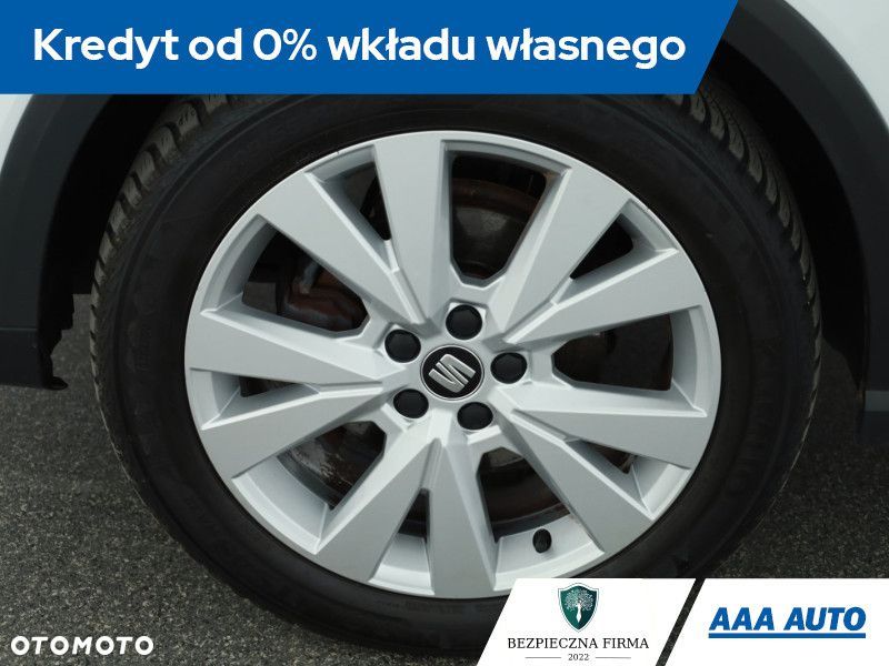 Seat Arona - 14