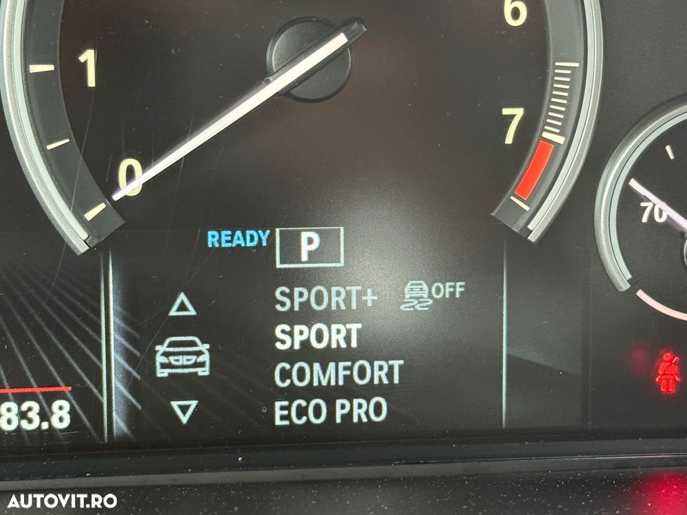 BMW X5 xDrive40e - 19