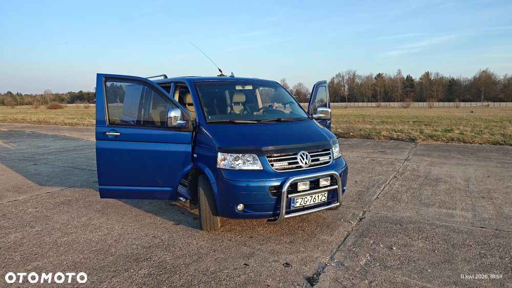 Volkswagen Transporter L2 - 17
