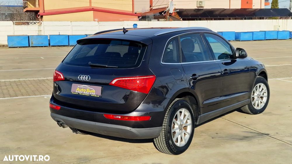 Audi Q5 - 17