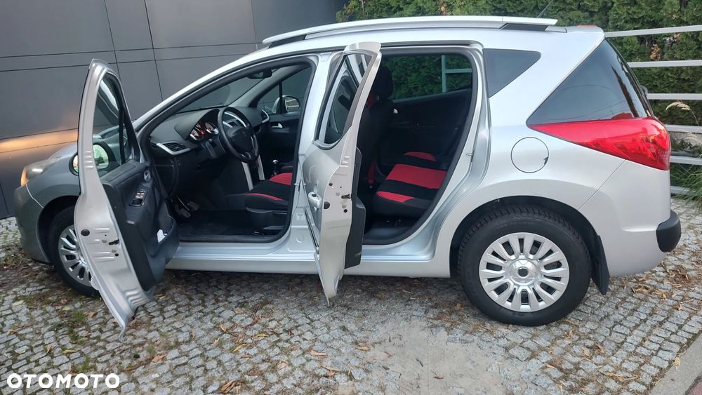Peugeot 207 1.4 Trendy - 6