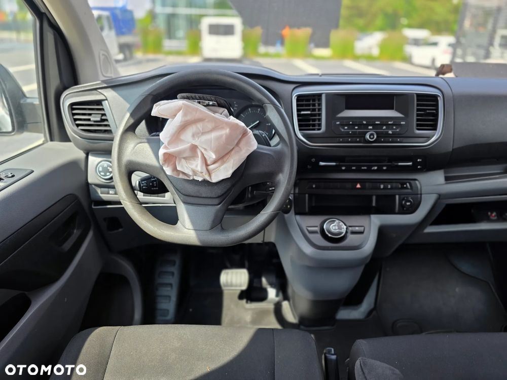 Toyota ProAce Kombi D-4D Long 2,8t - 29