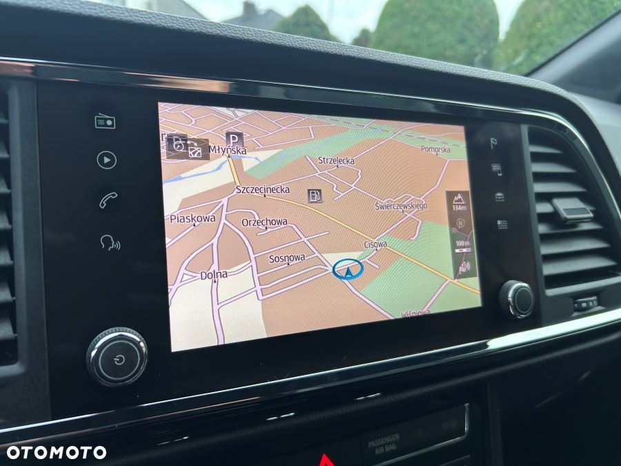 Seat Ateca 2.0 TDI DSG Xcellence - 29
