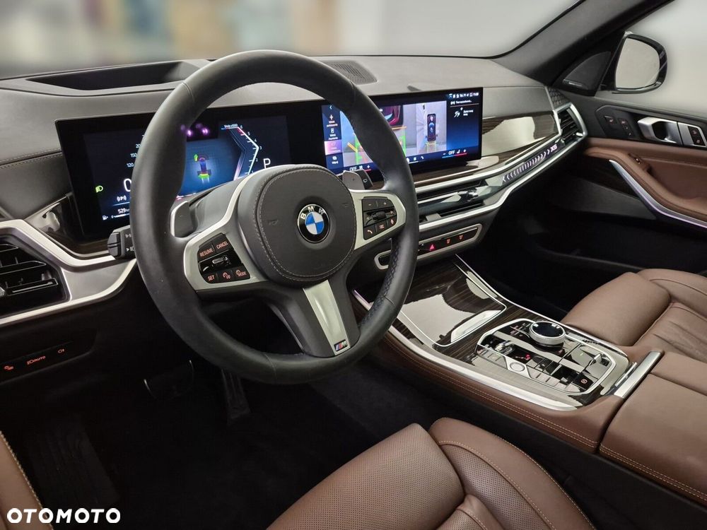 BMW X5 xDrive30d mHEV sport - 11