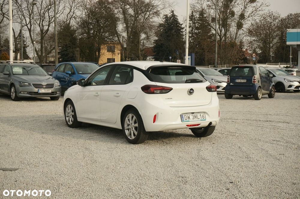Opel Corsa 1.5 D Edition S&S - 9
