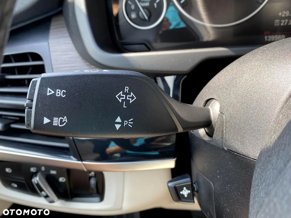 BMW X5 xDrive30d - 35