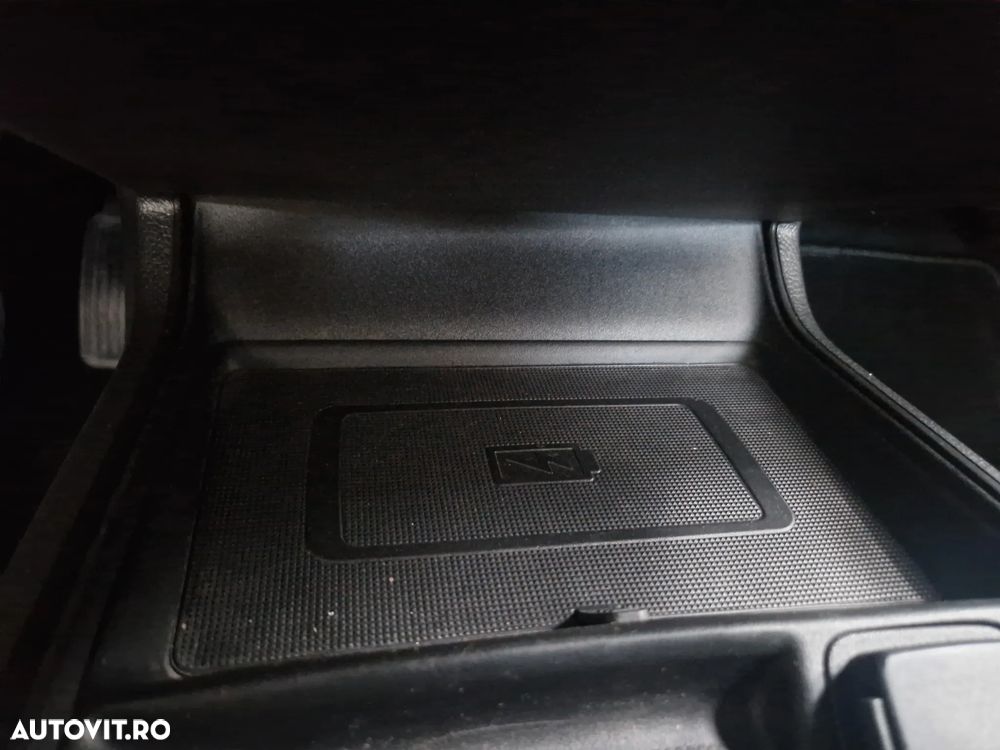 Ford Mondeo - 24