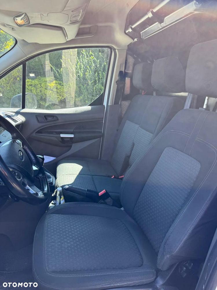 Ford Connect - 4