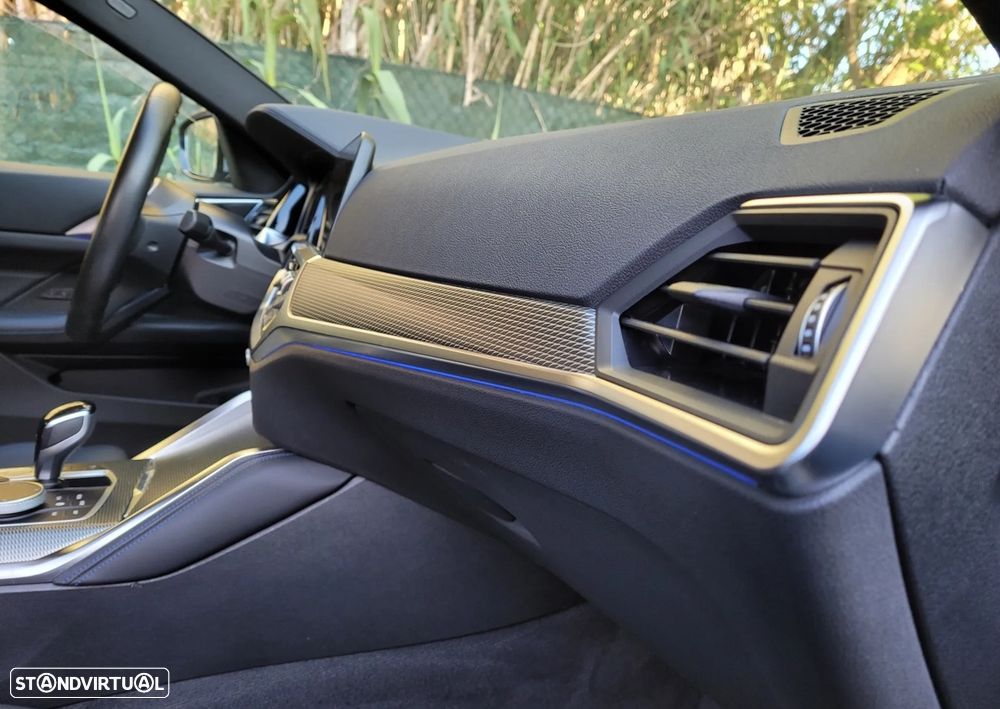 BMW 420 Gran Coupé - 17