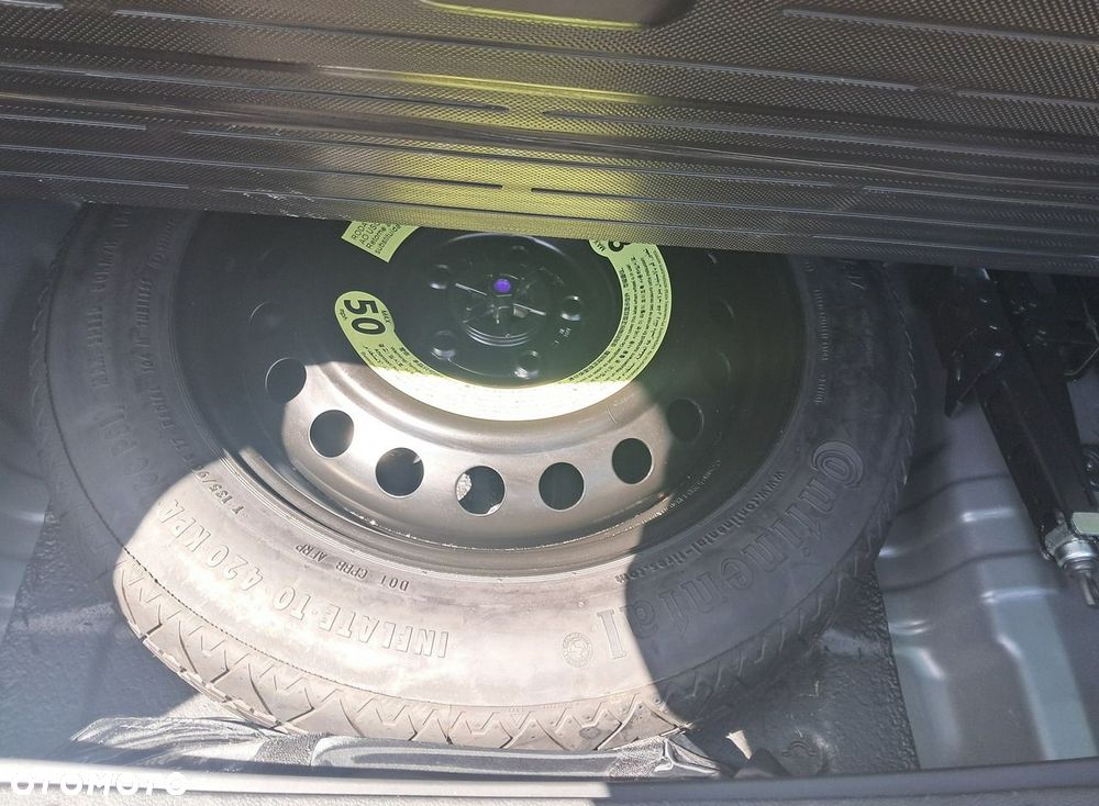Hyundai Tucson - 24