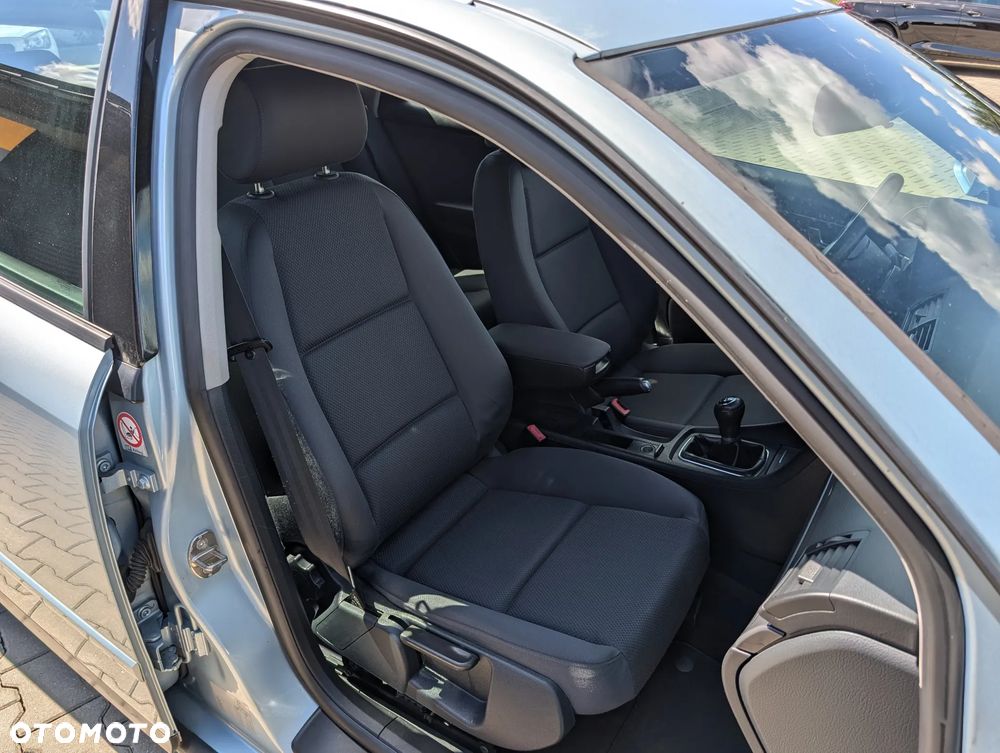 Audi A4 Avant 1.8T - 34