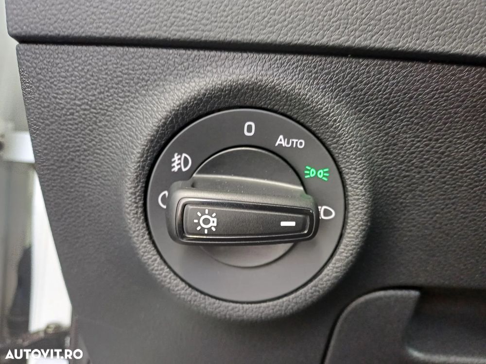 Skoda Karoq 1.5 TSI DSG Selection - 11