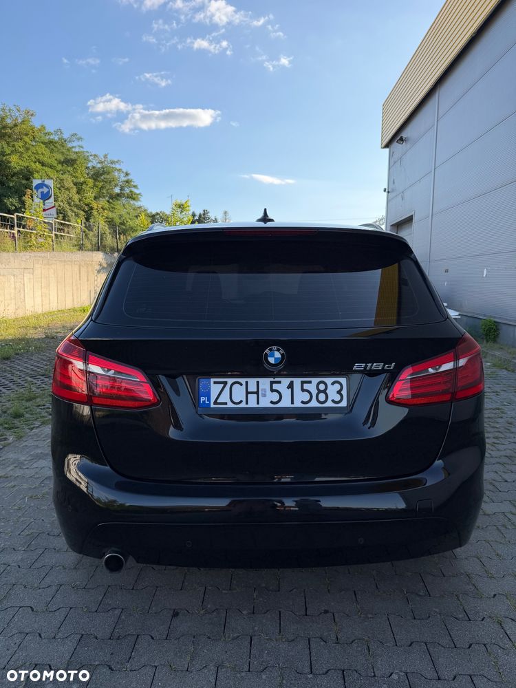 BMW Seria 2 - 8