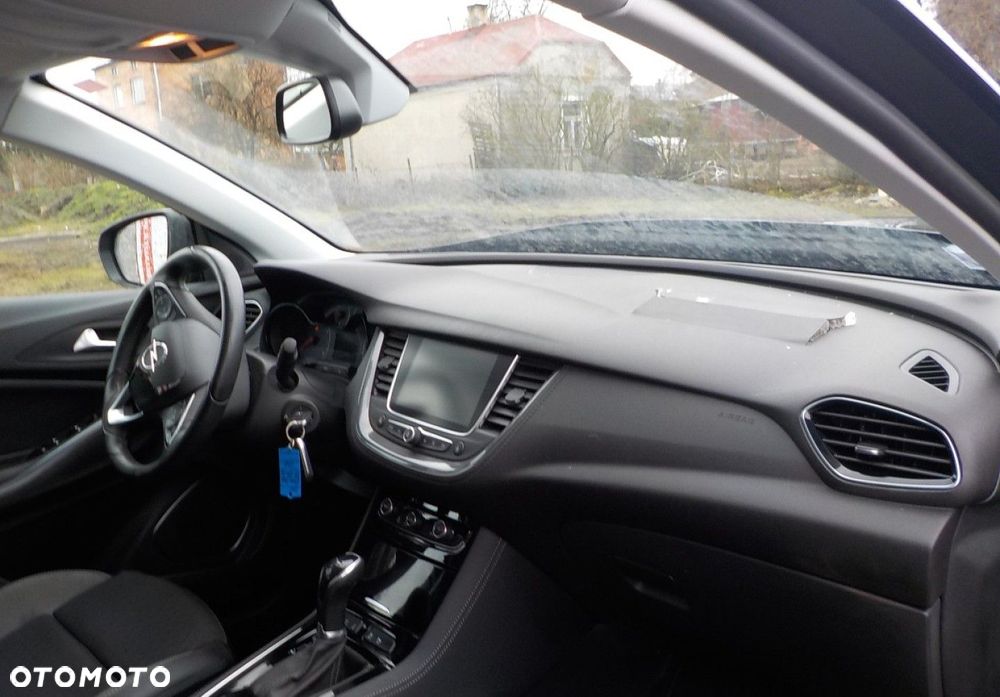 Opel Grandland X - 20