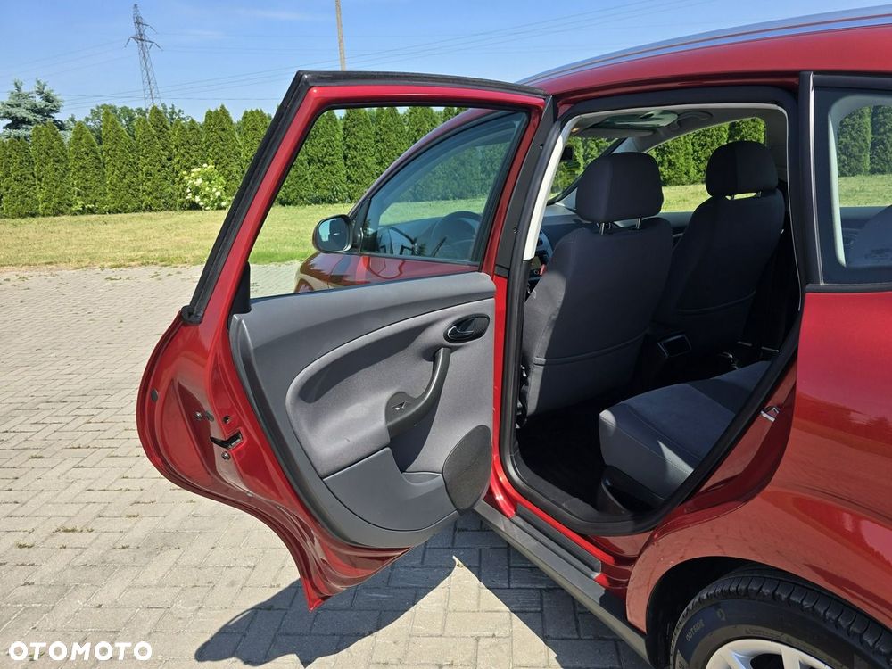Seat Altea XL - 17
