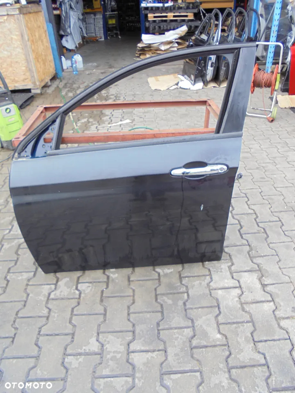 DRZWI LEWE FIAT TIPO PRZÓD