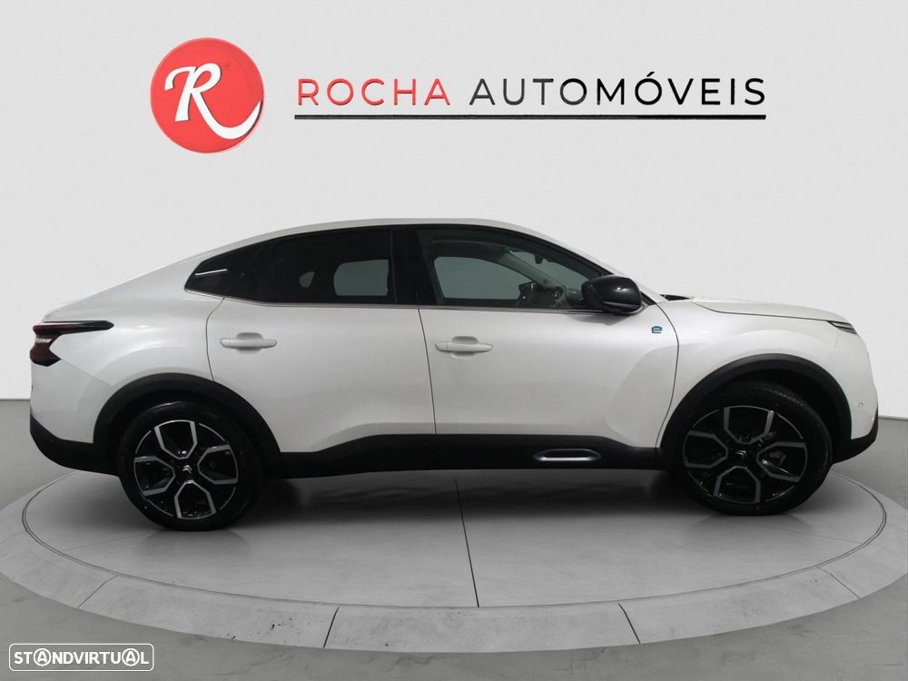 Citroën e-C4 50 kWh Shine Pack - 5