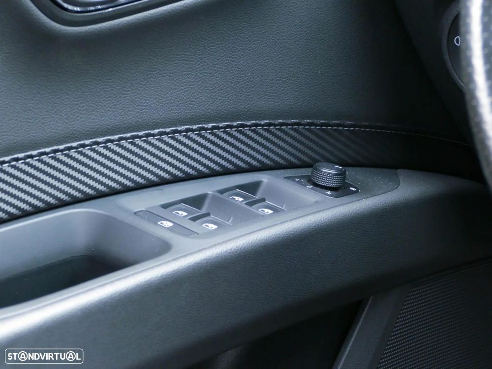 SEAT Leon 2.0 TSI Cupra DSG S/S - 39