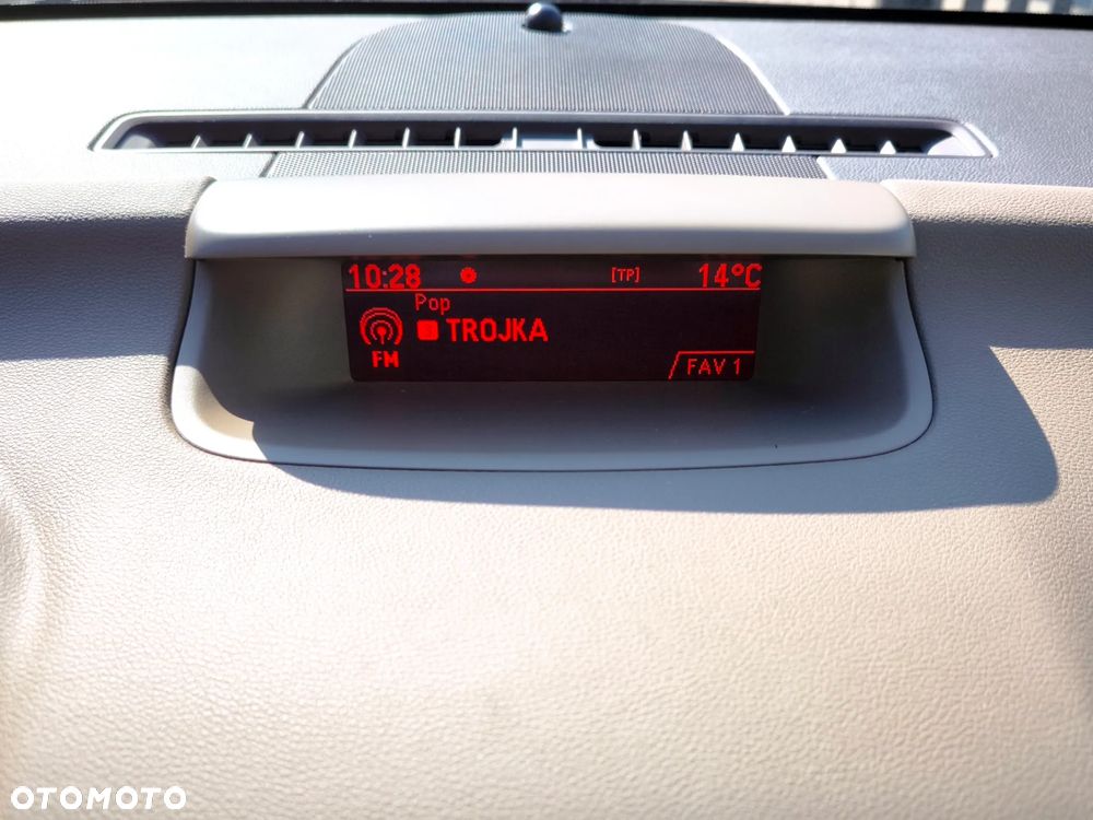 Opel Meriva 1.4 T Cosmo - 30