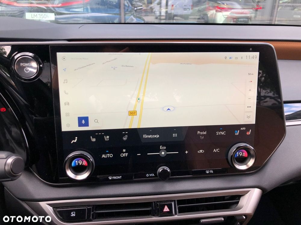 Lexus RX 450h+ Prestige - 19