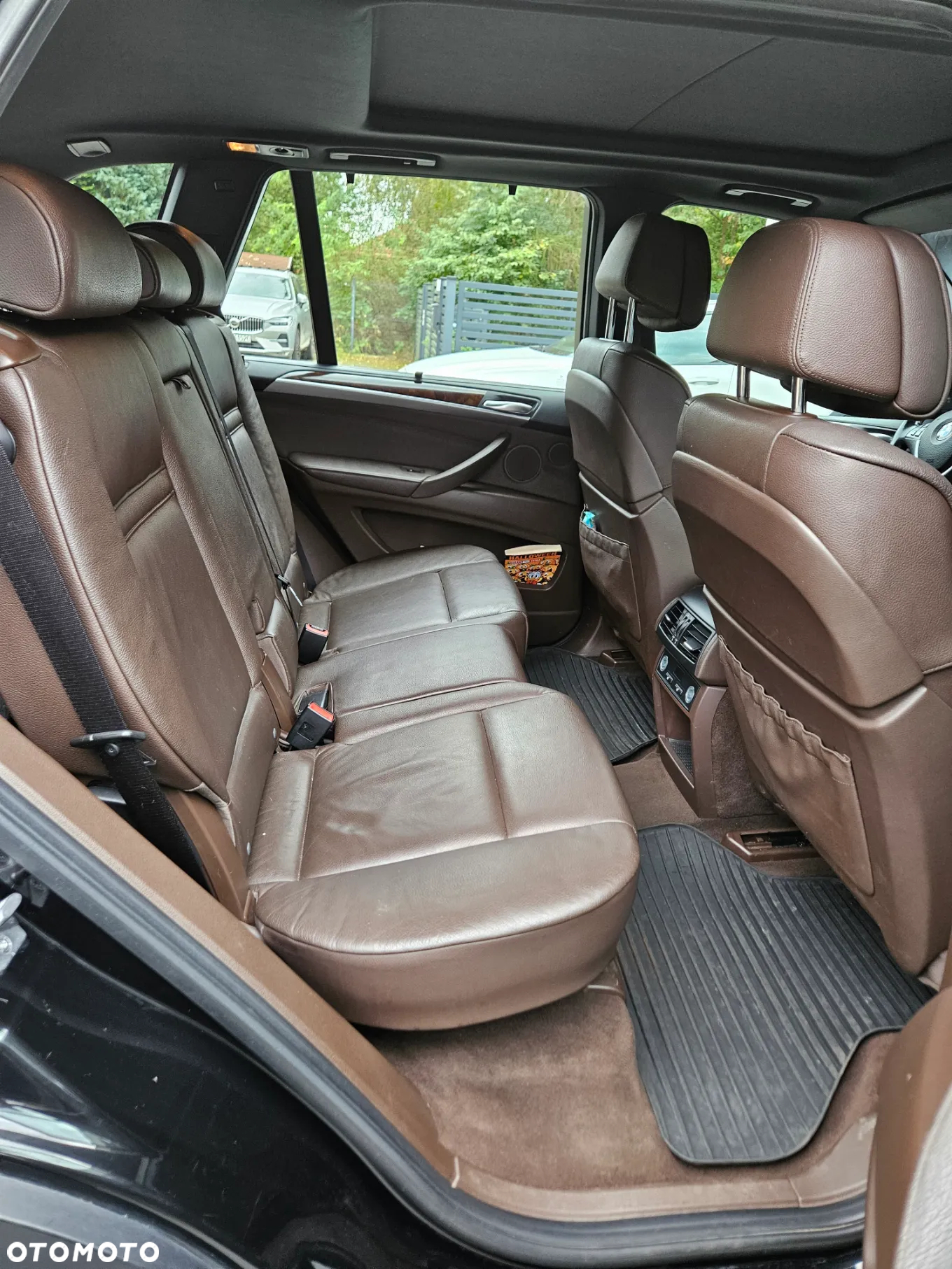 BMW X5 4.0d xDrive - 8
