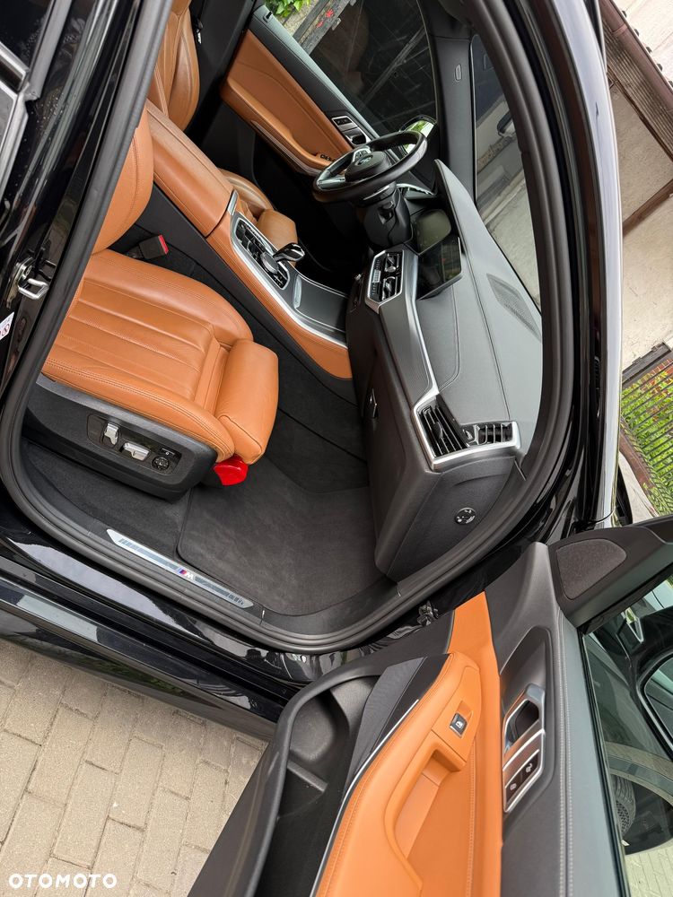BMW X5 xDrive25d sport - 9