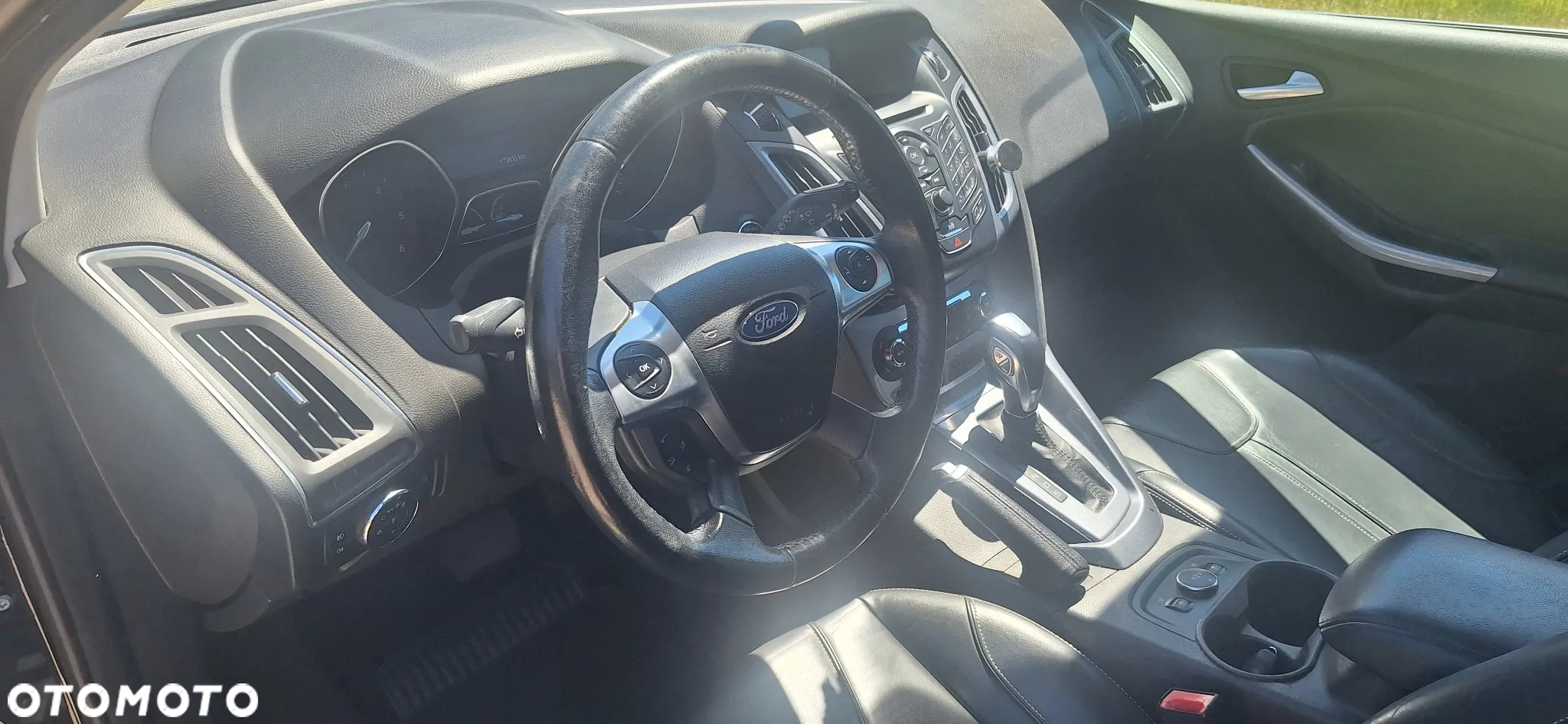 Ford Focus 2.0 TDCi Titanium MPS6 - 6