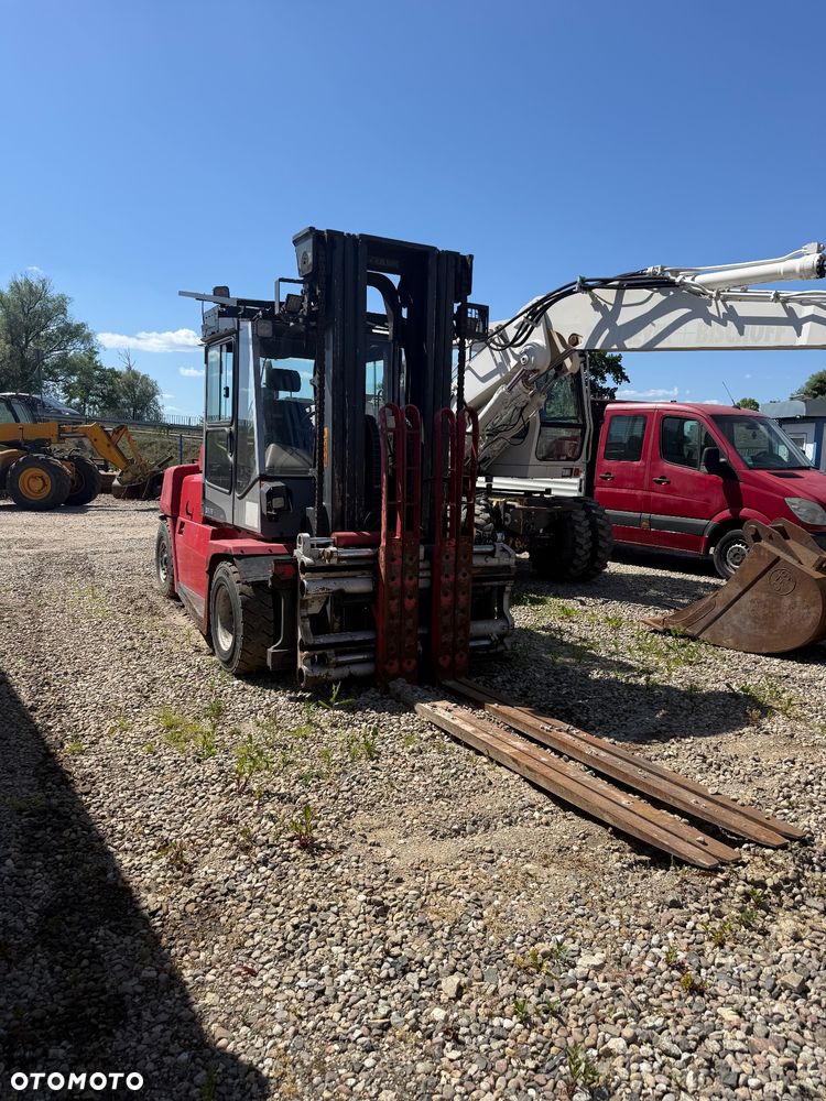 Kalmar DCE 80-9 - 2
