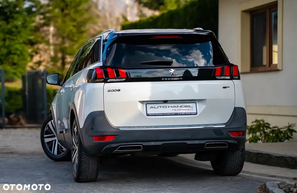 Peugeot 5008 - 18