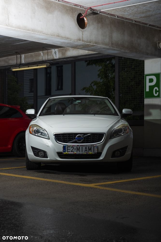 Volvo C70 - 1