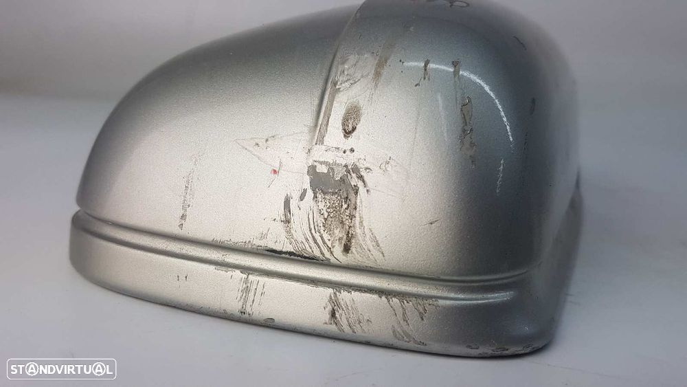 CAPA RETROVISOR DIREITO MERCEDES CLASE E (W210) BERLINA DIESEL 300 TURBODIESEL (... - 5