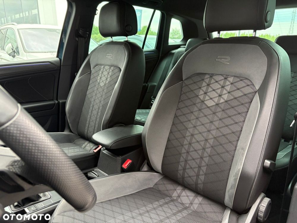Volkswagen Tiguan 1.5 TSI EVO R-Line DSG - 13