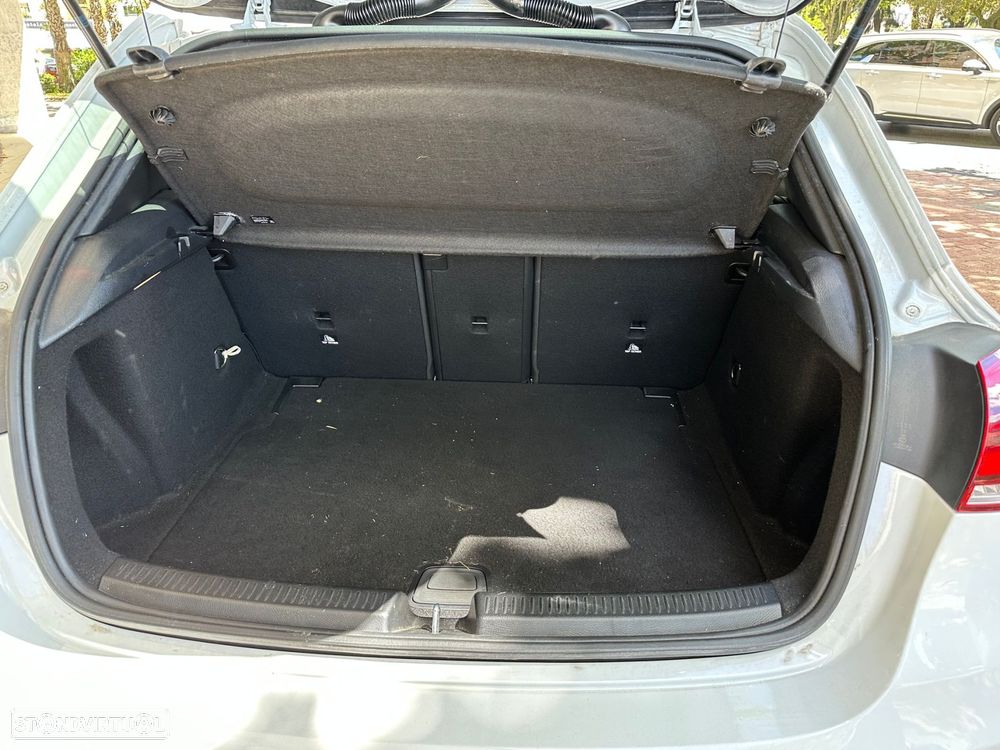 Mercedes-Benz A 180 d AMG Line Aut. - 8