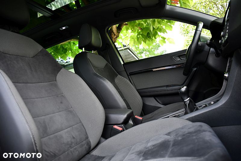 Seat Ateca 2.0 TDI 4Drive XCELLENCE - 22