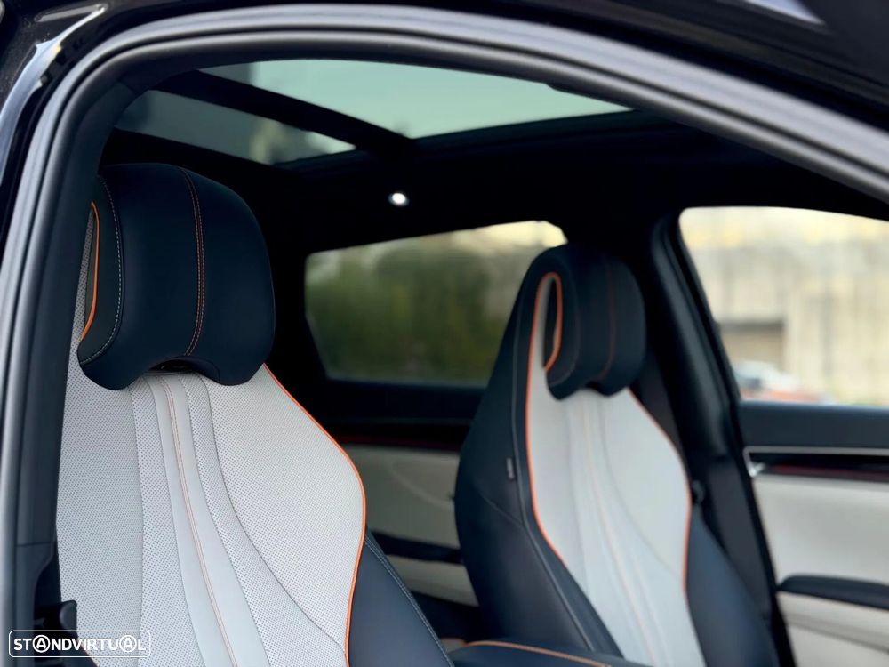 BYD Seal U 87 kWh Design - 15