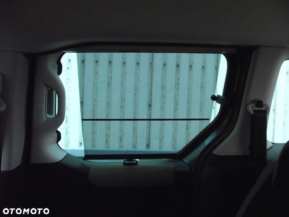 Citroën Berlingo 1.6 HDi XTR - 30