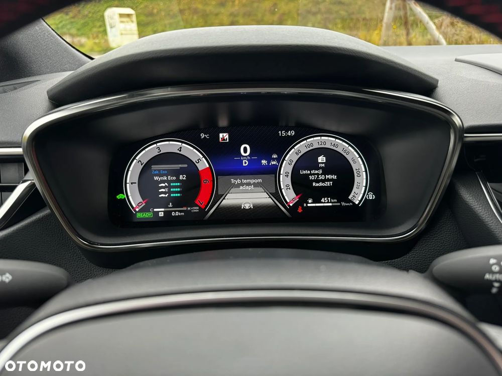 Toyota Corolla 1.8 Hybrid GR Sport Dynamic - 19