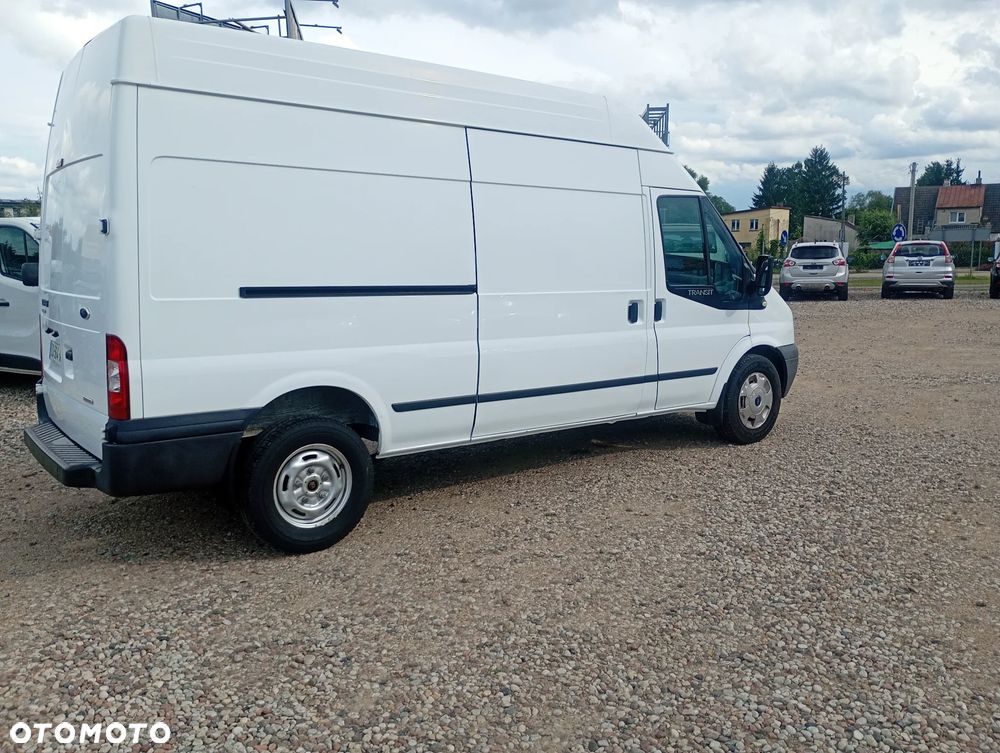 Ford Transit - 6