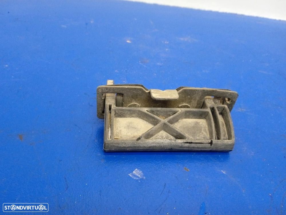 MANIPULO EXTERIOR PORTA TRASEIRA HYUNDAI H-1 / STAREX LIMUSINA 2002 -D4BH - 2