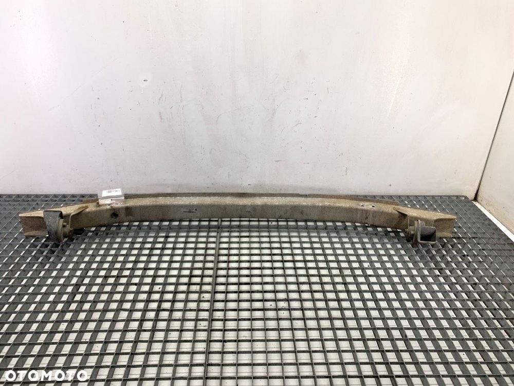 BELKA ZDERZAKA PRZÓD  BMW 5 (F10) 2009 - 2016 520 d 135 kW [184 KM] olej napędowy 2010 - 2014 - 3