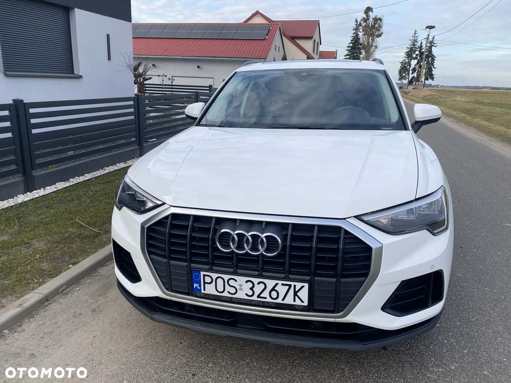 Audi Q3 2.0 TDI S tronic - 26