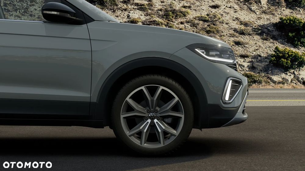 Volkswagen T-Cross 1.0 TSI Style DSG - 7