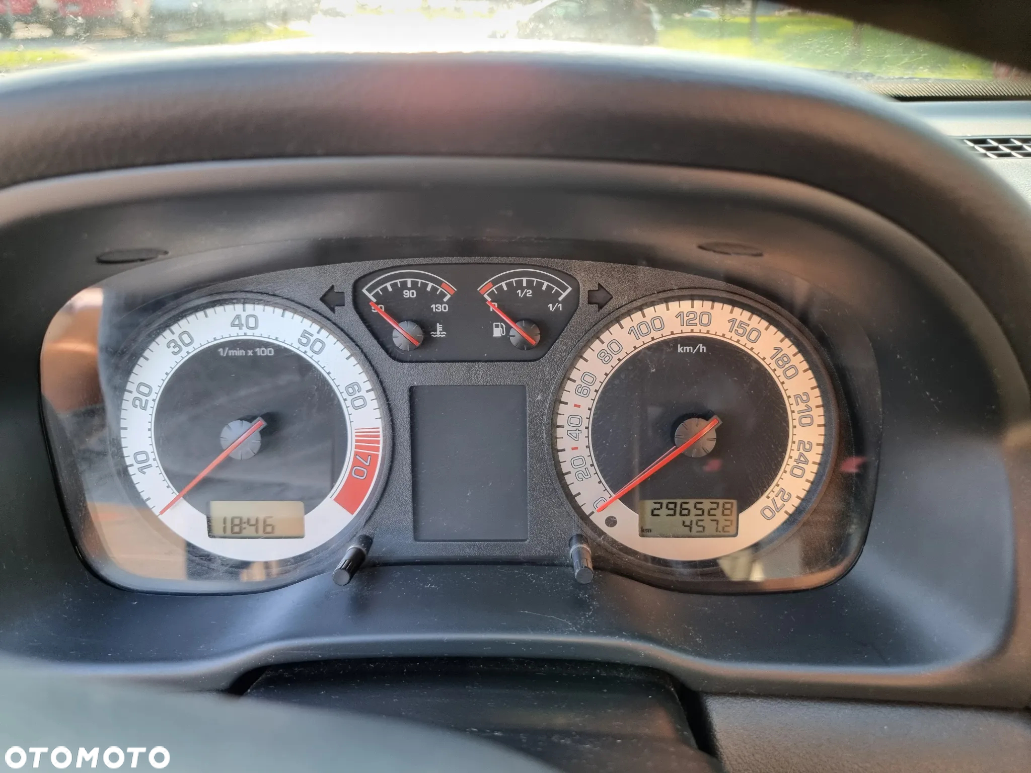 Skoda Octavia - 10