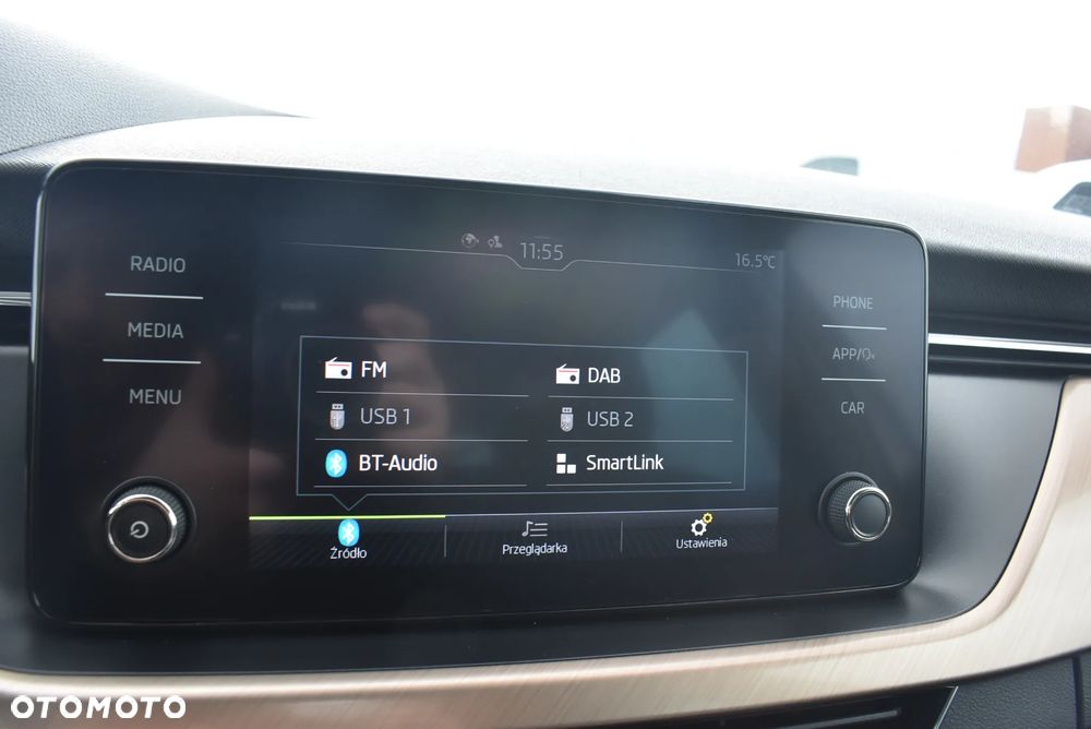 Skoda Scala 1.5 TSI Style - 29