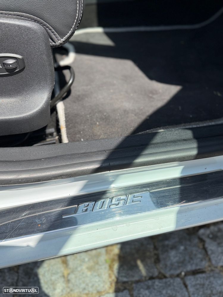 Renault Mégane Sport Tourer ENERGY dCi 130 Start & Stopp Bose Edition - 5