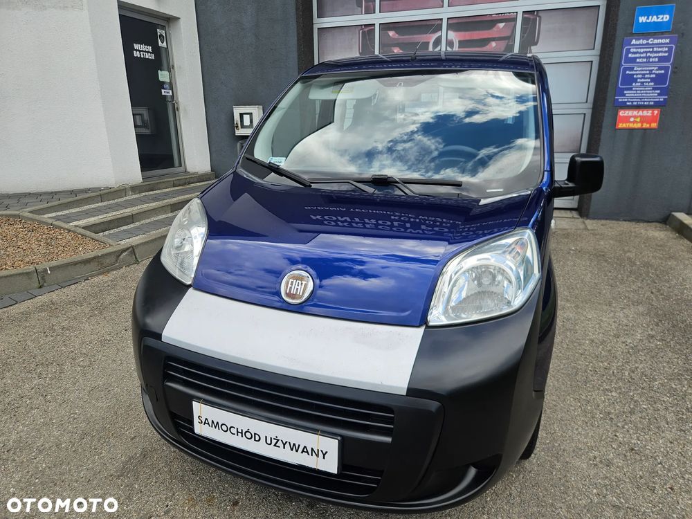 Fiat Qubo - 3