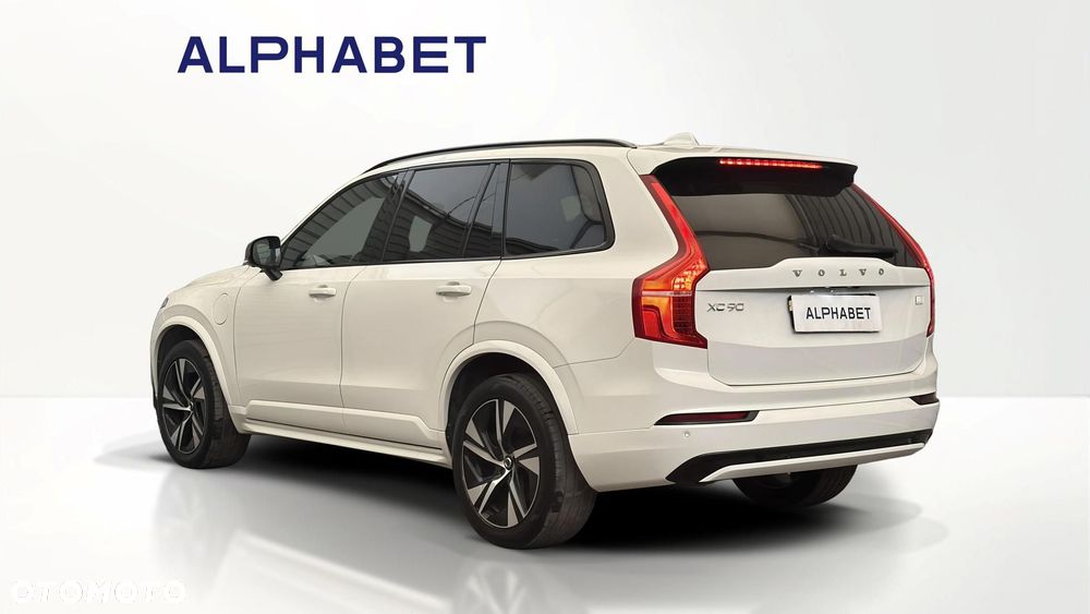 Volvo XC 90 T8 AWD Plug-In Hybrid R-Design 7os - 3