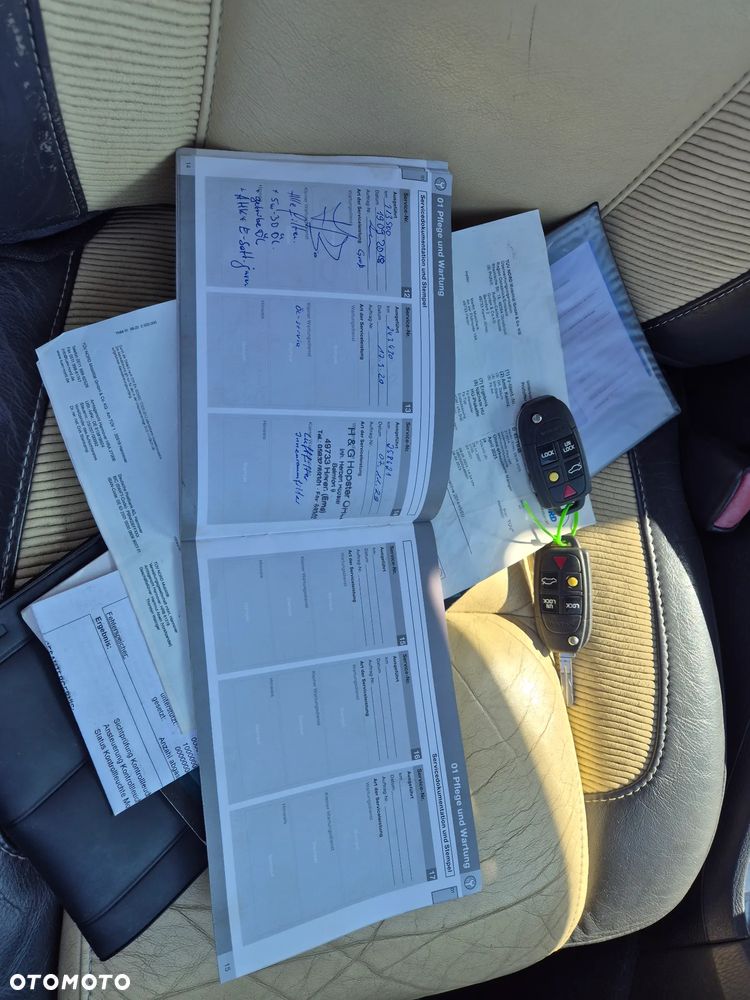 Volvo XC 90 D5 Summum - 15